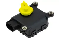 STEROWNIK KLAPEK NAWIEWU VW POLO 1999 2000 2001