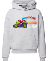 Bluza z kapturem Super Things