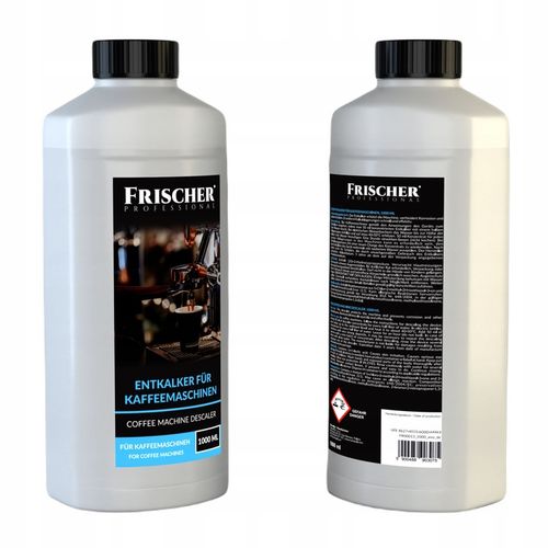 ODKAMIENIACZ DO EKSPRESU UNIWERSALNY W PŁYNIE 1000 ml na Arena.pl