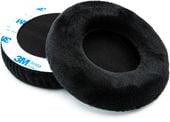 NAUSZNIKI PADY GĄBKI DO SŁUCHAWEK STEELSERIES SIBERIA V1 V2 V3 3M 2SZT