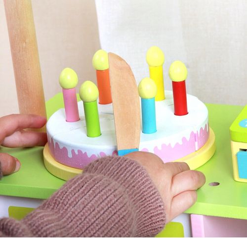 drewniana piekarnia sklep na Arena.pl