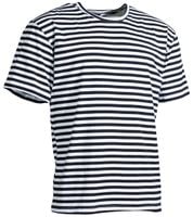 Koszulka US  weiß-blau biała czarna