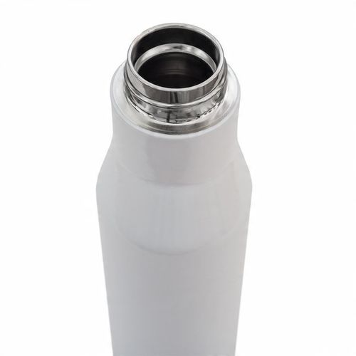 Butelka termiczna Lavotto 500ml, biały na Arena.pl