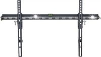 Uchwyt wieszak 40-70' LCD 40kg SLIM 37mm z zamkiem
