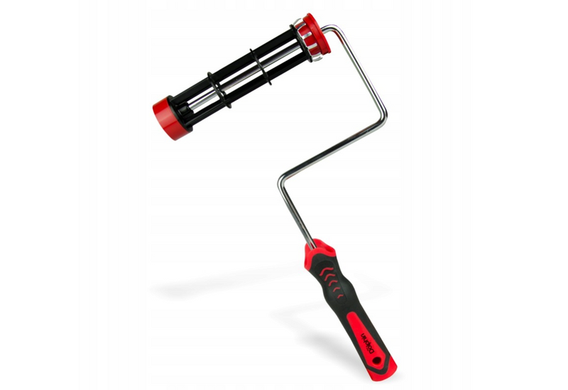 UCHWYT DO WAŁKA DOLPHINROLLER SYSTEM 18 CM zdjęcie 1