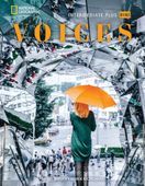 Voices Intermediate Plus: Students Book Praca zbiorowa