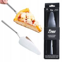 ŁOPATKA NIERDZEWNA DO SERWOWANIA PIZZY TORTU CIAST