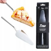 ŁOPATKA NIERDZEWNA DO SERWOWANIA PIZZY TORTU CIAST
