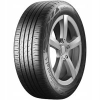 Opona letnia Continental EcoContact 6 225/50R17 98 Y wzmocnienie (XL)