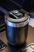 Popielniczka HYUNDAI  kubek do samochodu.