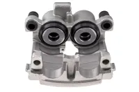 ZACISK HAMULCOWY PRZÓD LEWY PRZÓD MERCEDES GLE W166 2015 2016 2017 2018