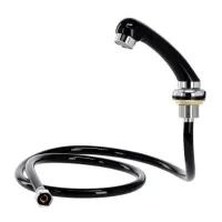 Słuchawka Natryskowa Do Myjni Fryzjerskiej Wąż