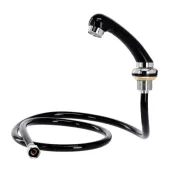 Słuchawka Natryskowa Do Myjni Fryzjerskiej Wąż