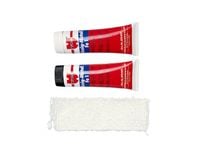WURTH PŁYNNY METAL FE 1 SZPACHLA METALOWA 500 G 0893449