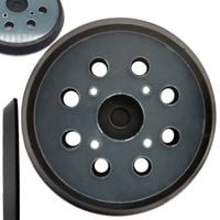 dysk 125mm do szlifierki oscylacyjnej