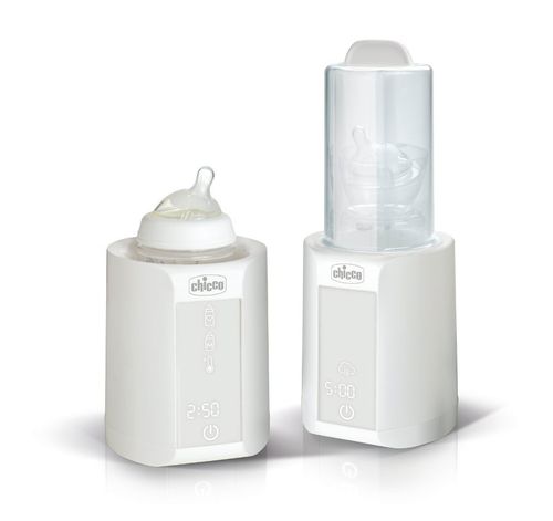 CHICCO 00007390100000 Podgrzewacz ze sterylizatorem na Arena.pl
