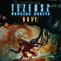 Dodatek do gry Tezeusz Mroczna Orbita - Boty - Rozszerzenie z nową frakcją