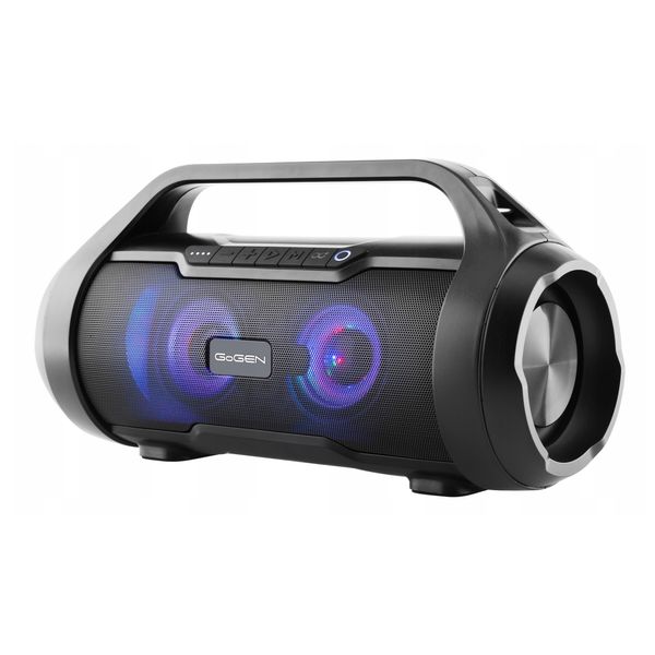 Głośnik Bluetooth USB AUX Radio GoGEN IP5X zdjęcie 1