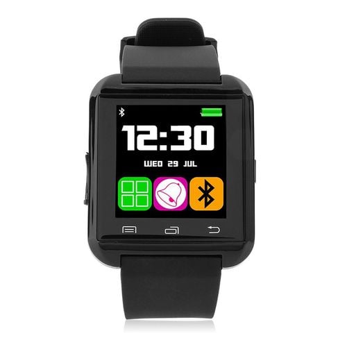 Smartwatch Active Watch MediaTech MT856 BT Android na Arena.pl