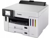 Drukarka jednofunkcyjna atramentowa (kolor) Canon Maxify GX5540