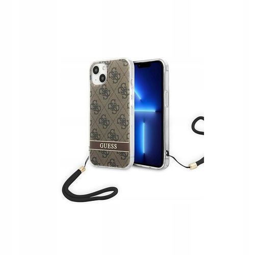 ETUI GUESS DO IPHONE 14 PRO COVER HARDCASE na Arena.pl