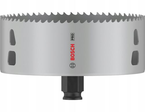 PIŁA OTWORNICA 127 mm MULTI MATERIAL BOSCH PRO na Arena.pl