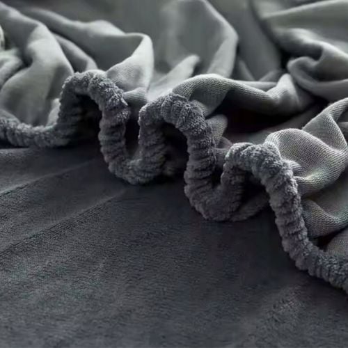 PRZEŚCIERADŁO Z GUMKĄ 120x200 PLUSZOWE POLAROWE MIŚ MIĘKKIE CIEPŁE na Arena.pl