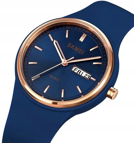 Skmei zegarek damski 1747WT na Arena.pl