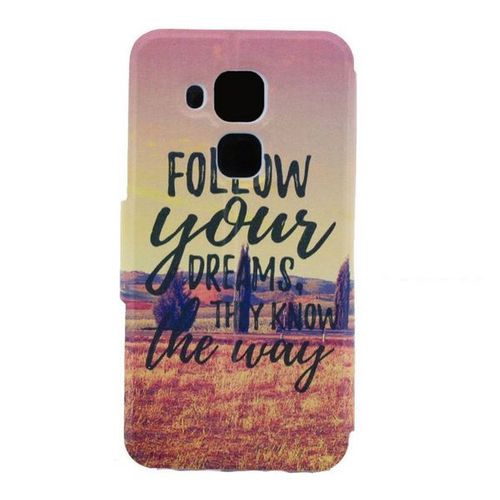 Torba Huawei Nova Plus Ref. 196673 PU Follow na Arena.pl