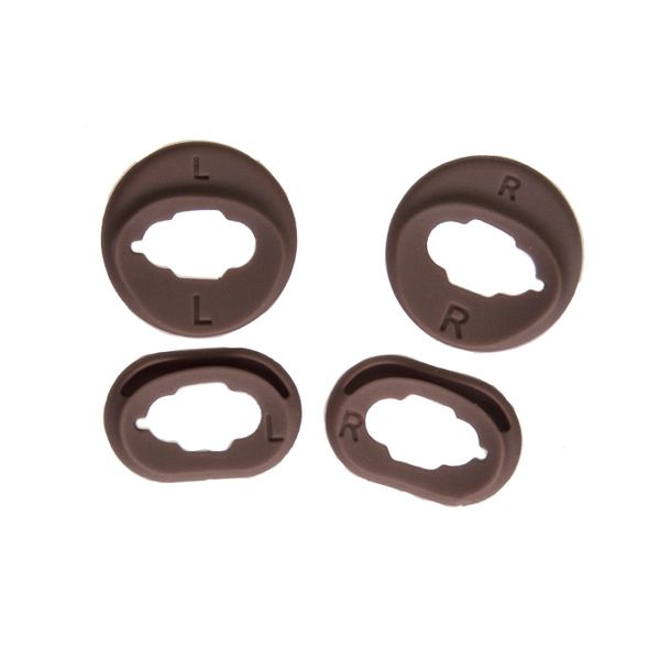 Gumki do Samsung Galaxy Buds Live SM-R180 zdjęcie 3