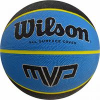 Piłka do koszykówki Wilson MVP 7 WTB9019XB07 — Rozmiar: 7