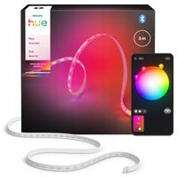 Taśma LED PHILIPS HUE 929004610402 Flux 3 m Bluetooth/ZigBee