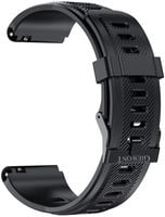 Pasek do Smartwatch GIEWONT Focus GW430 GWP430-1 - Carbon