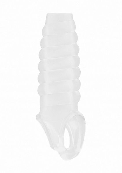 No.21 - Dong Extension - Transparent zdjęcie 1