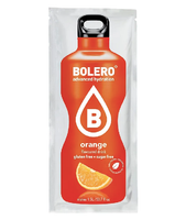 Bolero Instant Orange 9g