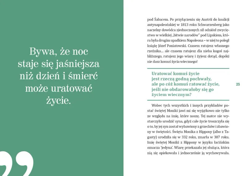 Testament duchowy zdjęcie 5