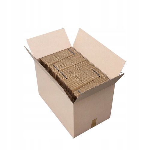 Karton fasonowy 320x240x45 format A4 mocna konstrukcja 50szt na Arena.pl