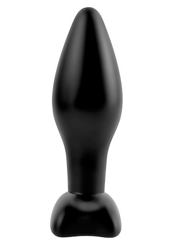 Plug-Afc-Small Silicone Plug Black na Arena.pl
