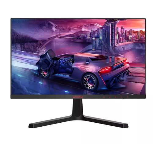 Monitor Koorui 24E4 24-calowy monitor do gier Full na Arena.pl
