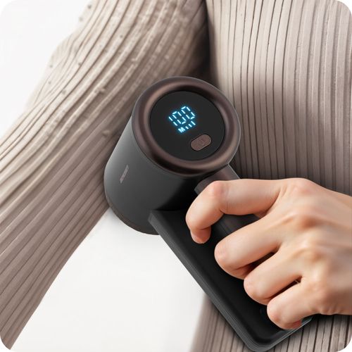 Elektryczna golarka do ubrań Berdsen BD-390 na Arena.pl