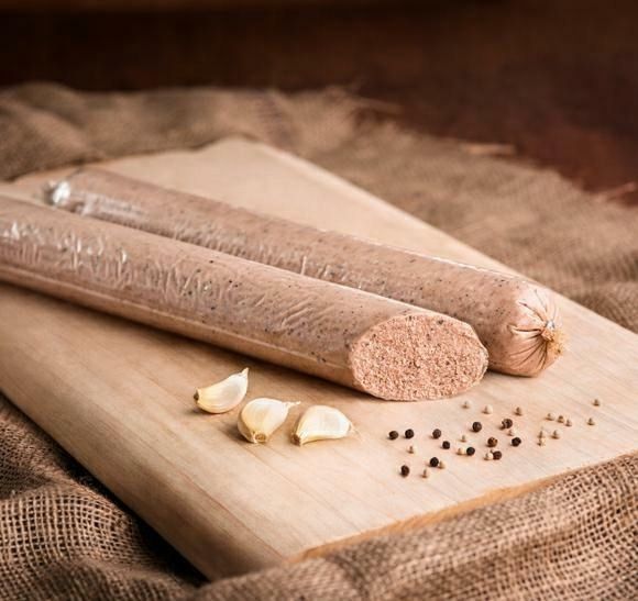 Pasztetowa  750G zdjęcie 3