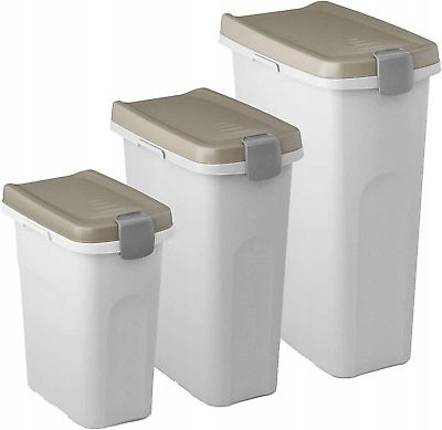 Pojemnik na karmę Zolux 25 l zdjęcie 6