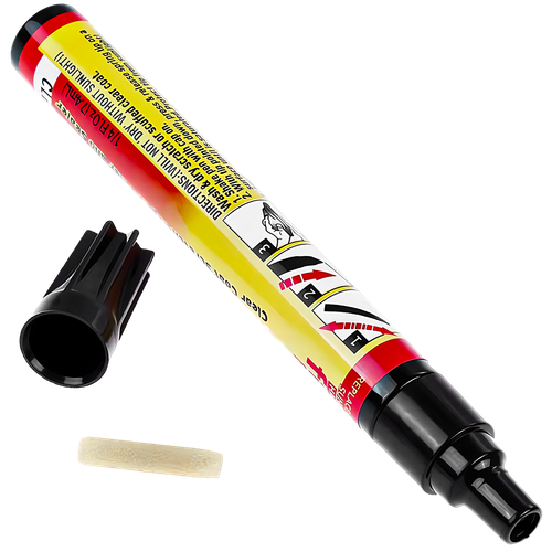 Kredka Do Usuwania Rys Karoserii Samochodowa Flamaster FIX IT PRO Pisak na Arena.pl