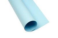karton a1 top 160g jasnoniebieski (nr 75)(25) 5042