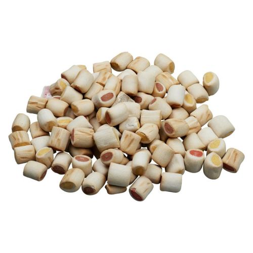 Ciastka dla psa - Mini mix 500g Happet na Arena.pl