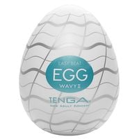 masturbator egg wawy ii egg-013 tenga