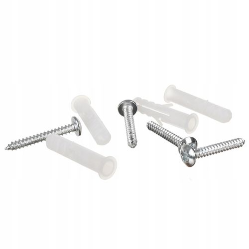 Skrzynka Szafka Kasetka Sejf na Klucze Zawieszki 48 Zawieszek Metalowa XL na Arena.pl