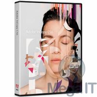 ADOBE INCOPY CS6 - Licencja Wieczysta (LifeTime) - Windows - Użytkownik Indywidualny - BOX (ESD)