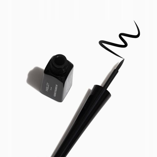 Konturówka do powiek w płynie 25 INGLOT na Arena.pl