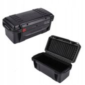 PUDEŁKO Skrzynka na AMUNICJĘ WODOODPORNA ABS TAKTYCZNA PIANKA 20x10x10cm